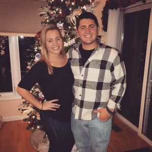 Meet your Posher, Marissa